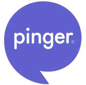 Pinger Desktop - De beste desktop-tekstapplicatie [Mac OSX & Windows] / ramen